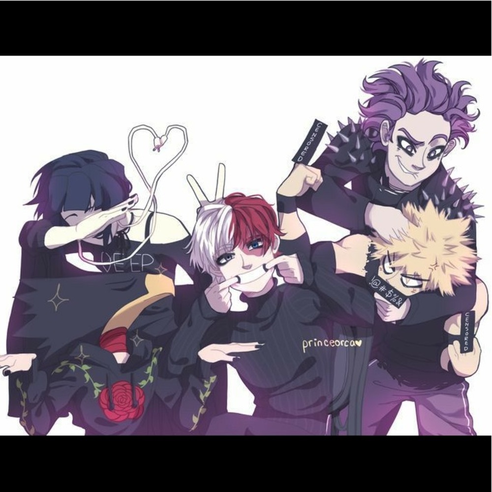 Meet your Posher, Salima